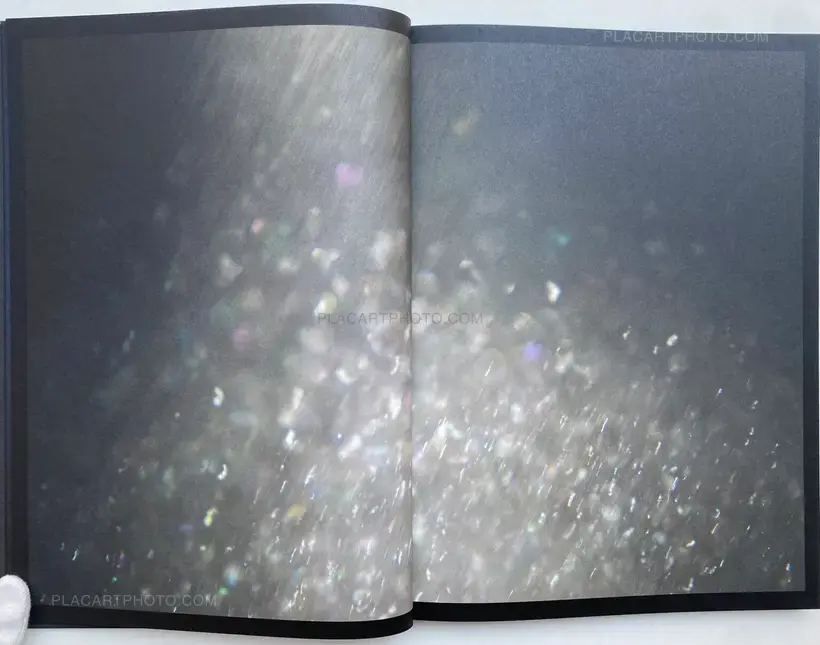 Rinko Kawauchi – HALO (SIGNED)
