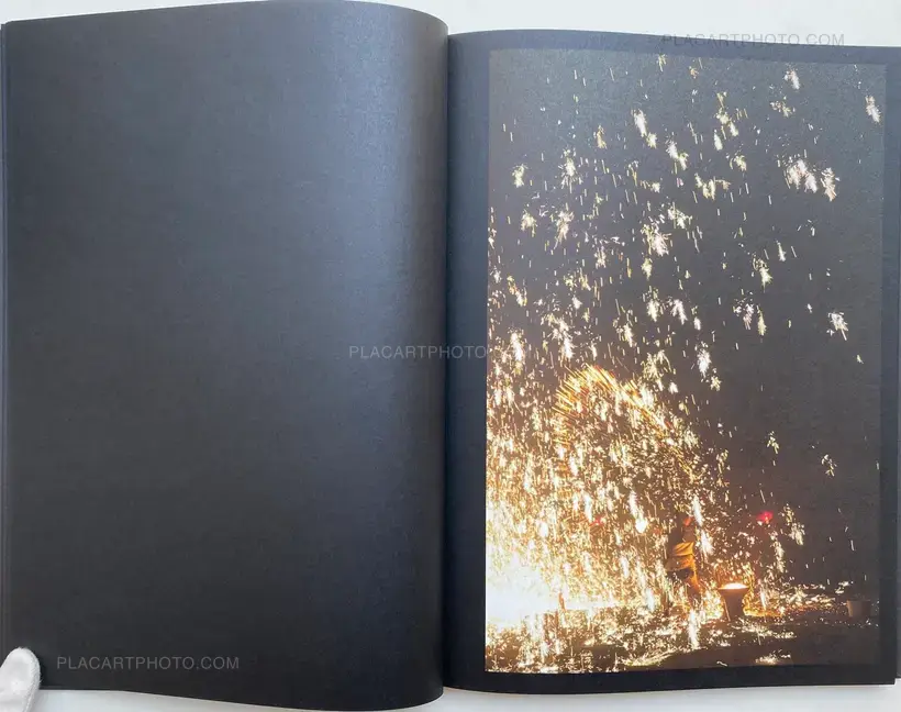 Rinko Kawauchi – HALO (SIGNED)