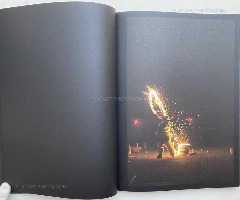 Rinko Kawauchi – HALO (SIGNED)