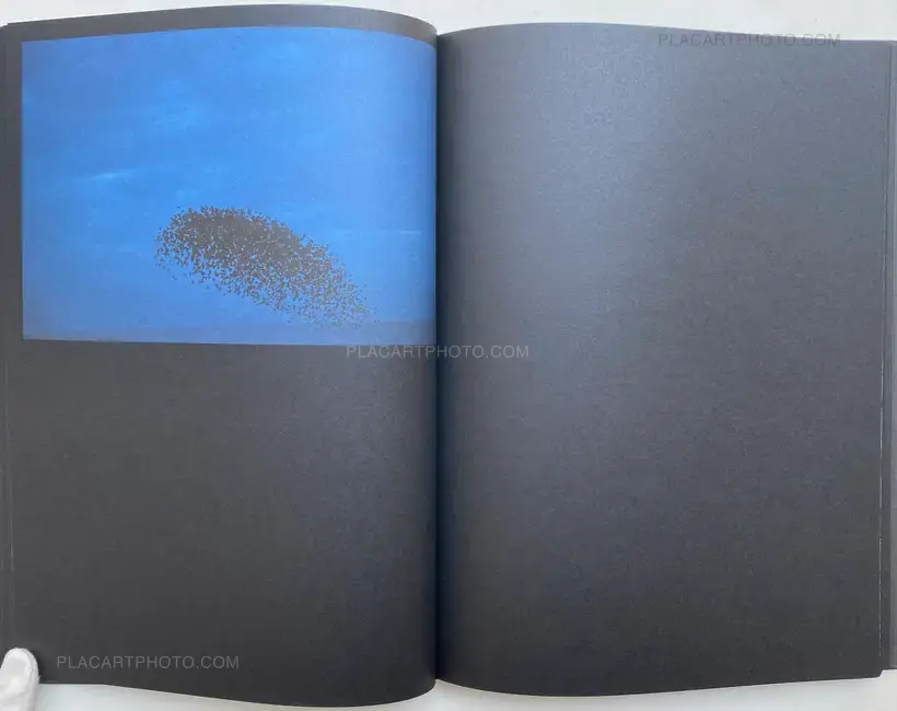 Rinko Kawauchi – HALO (SIGNED)