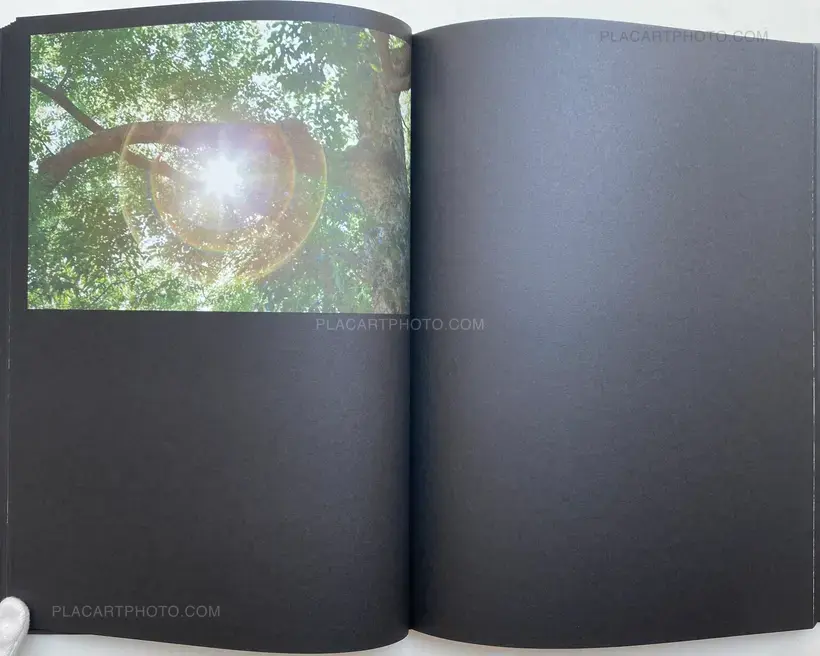Rinko Kawauchi – HALO (SIGNED)