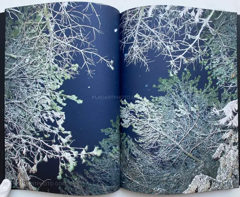 Rinko Kawauchi – HALO (SIGNED)