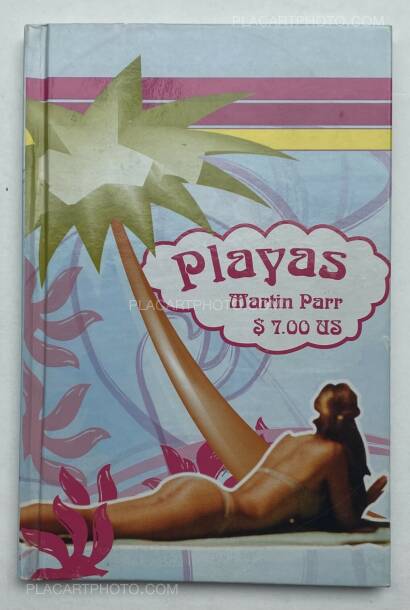 Martin Parr,Playas