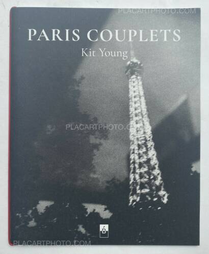 Kit Young ,PARIS COUPLETS