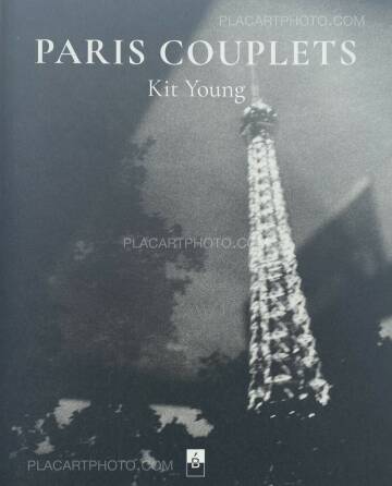 Kit Young ,PARIS COUPLETS