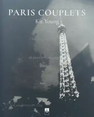 Kit Young – PARIS COUPLETS