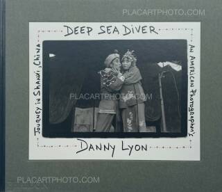 Danny Lyon: Knave of Hearts, Twin Palms Publisher, 1999 | Bookshop