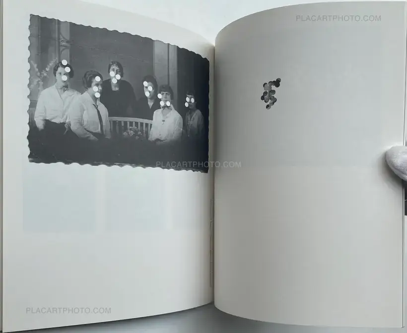 Kensuke Koike – OVER THEIR DEAD BODIES
