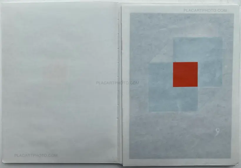 Kensuke Koike – No More No Less (SIGNED)