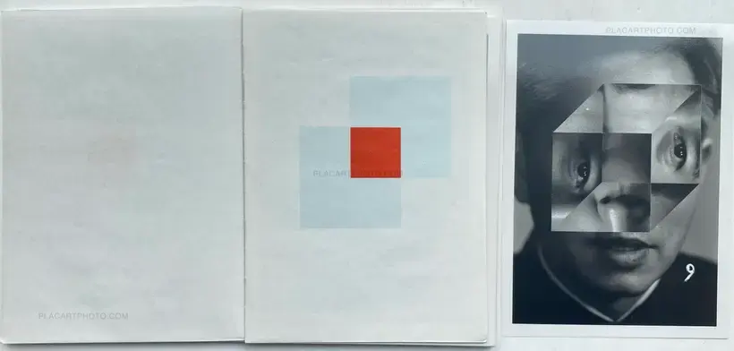 Kensuke Koike – No More No Less (SIGNED)