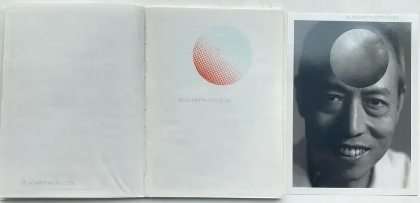 Kensuke Koike – No More No Less (SIGNED)