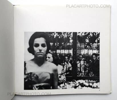 Pedro De Moraes,Vi Vendo (dedicated to Cartier Bresson)