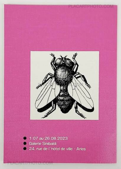 Collective,Image Shop Camp Vol - Spécial Arles ! (PINK SILKSCREEN COLLECTOR  EDT) SIGNED BY 6 MEMBERS 