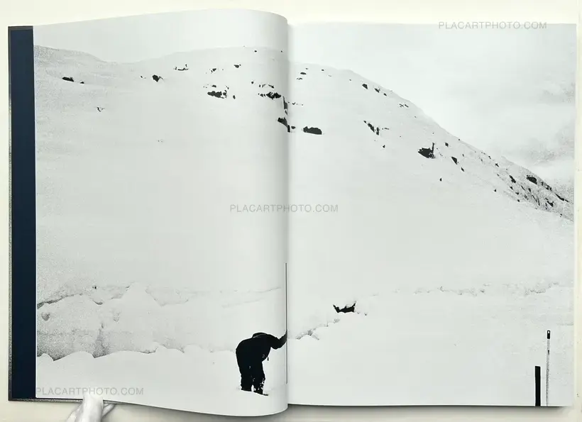 Jacob aue Sobol – James' House