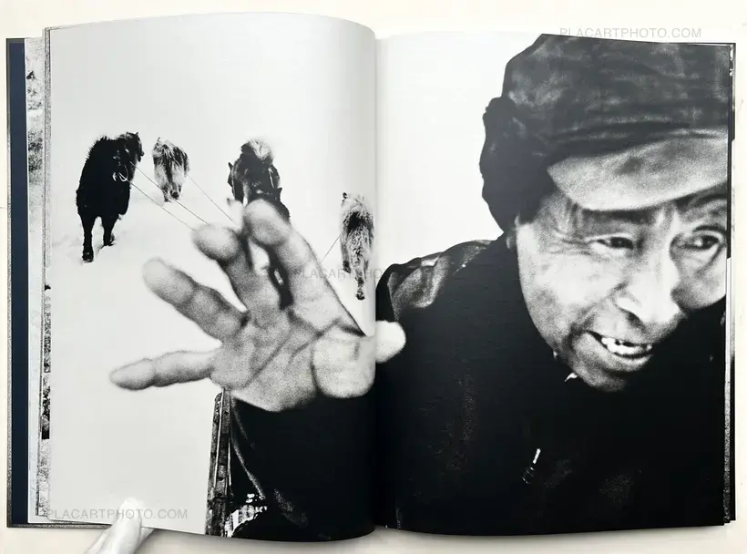 Jacob aue Sobol – James' House