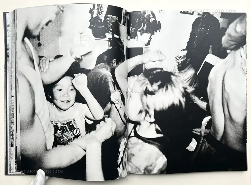Jacob aue Sobol – James' House