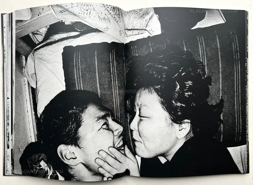 Jacob aue Sobol – James' House