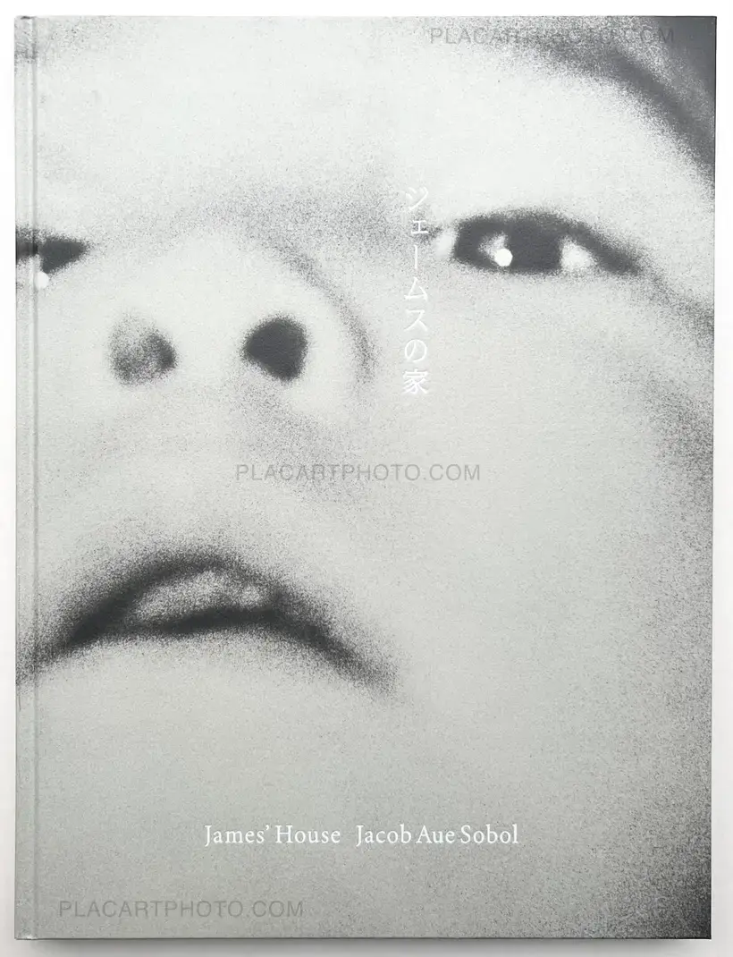 Jacob aue Sobol – James' House