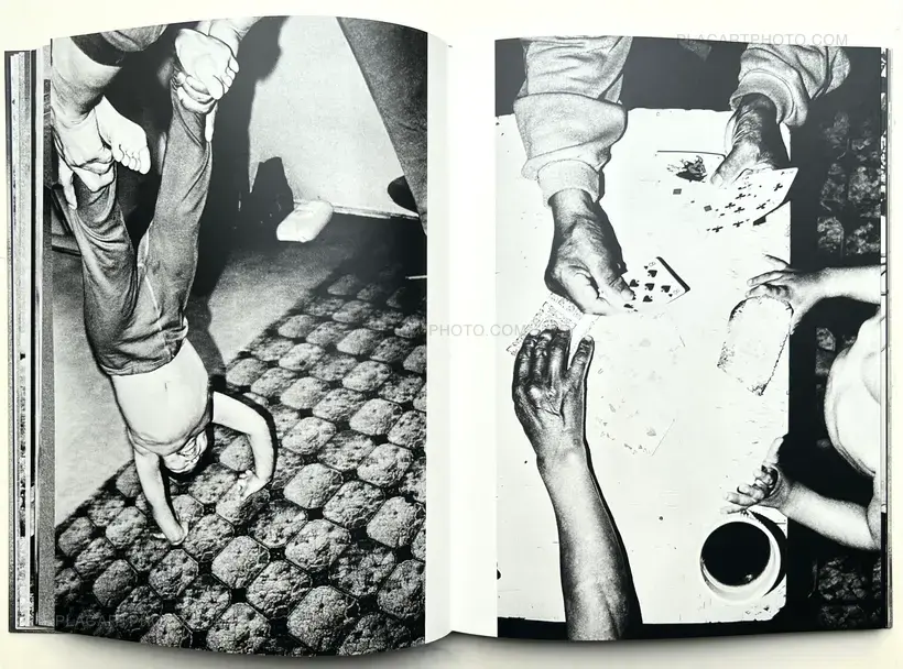 Jacob aue Sobol – James' House