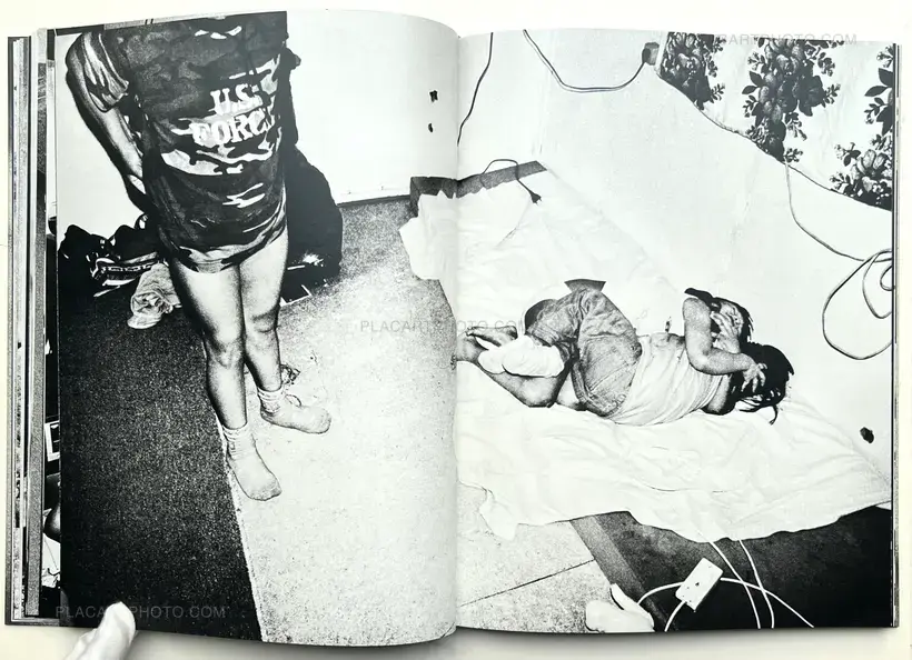 Jacob aue Sobol – James' House