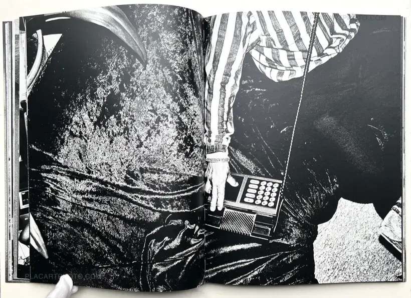 Jacob aue Sobol – James' House