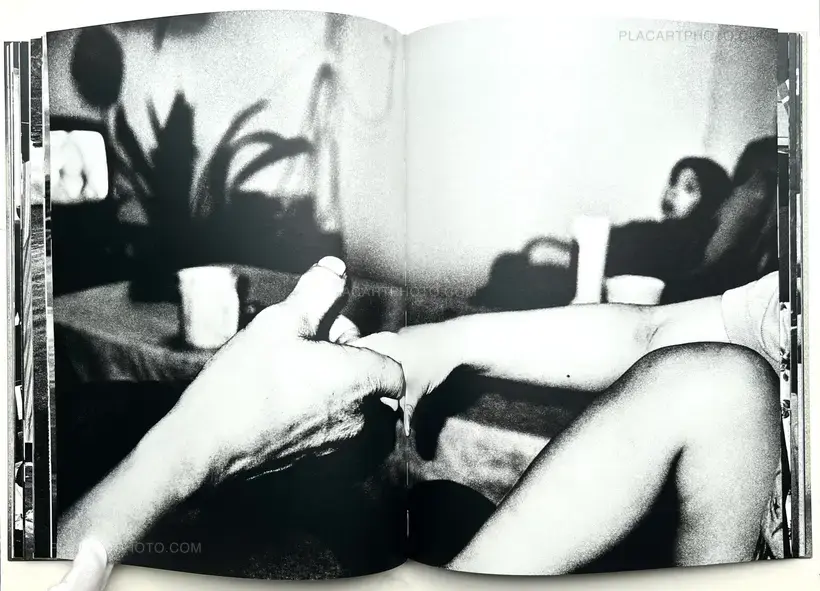 Jacob aue Sobol – James' House