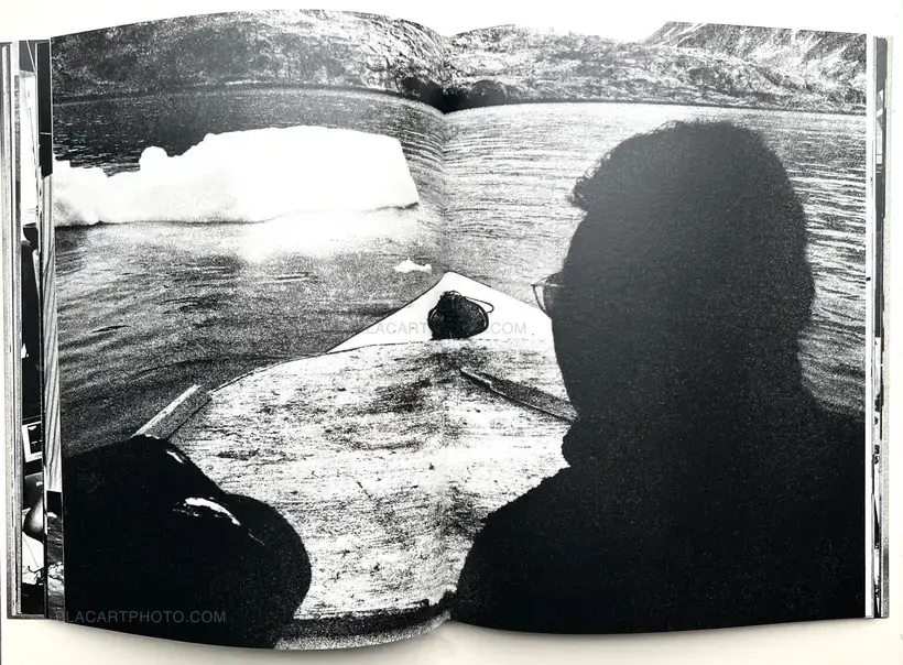 Jacob aue Sobol – James' House