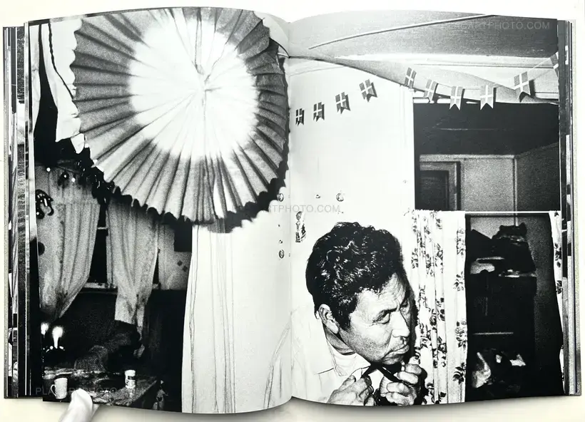Jacob aue Sobol – James' House