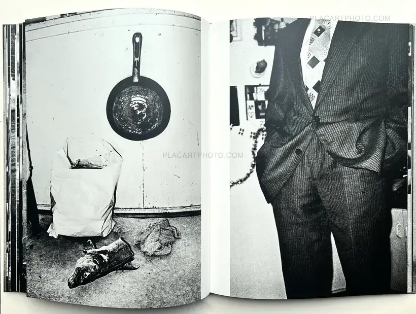 Jacob aue Sobol – James' House