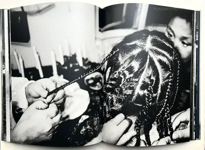 Jacob aue Sobol – James' House