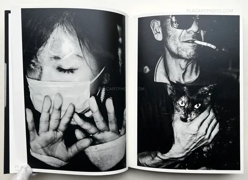 Jacob aue Sobol – With And Without You