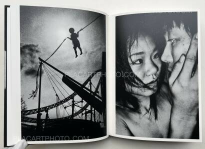 Jacob aue Sobol,With And Without You (Signed copy)