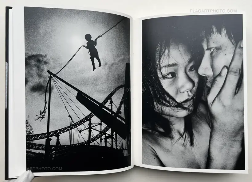 Jacob aue Sobol – With And Without You