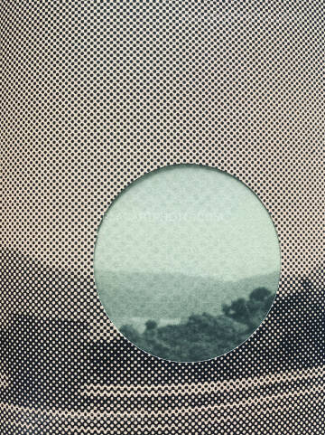 Maycec,Interférence #6 (Edt of 50)