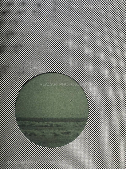 Maycec,Interférence #6 (Edt of 50)