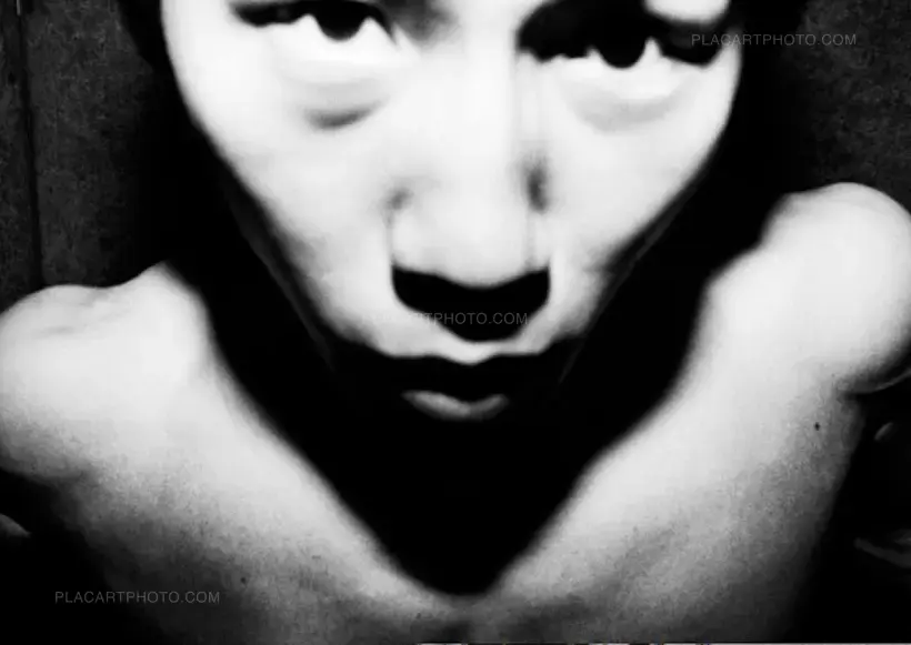 Jacob aue Sobol – Tokyo (SIGNED)