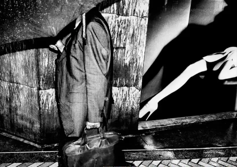 Jacob aue Sobol – Tokyo (SIGNED)