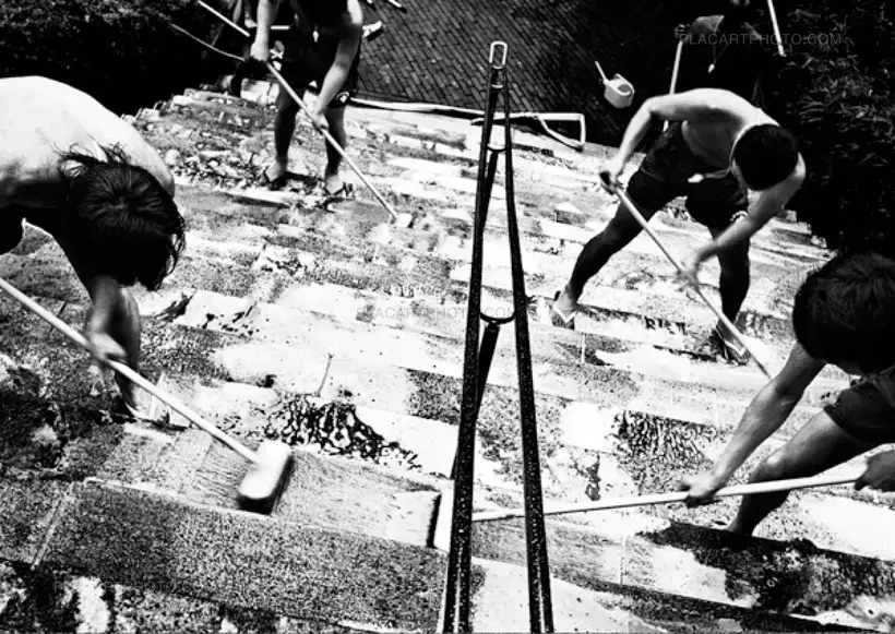 Jacob aue Sobol – Tokyo (SIGNED)