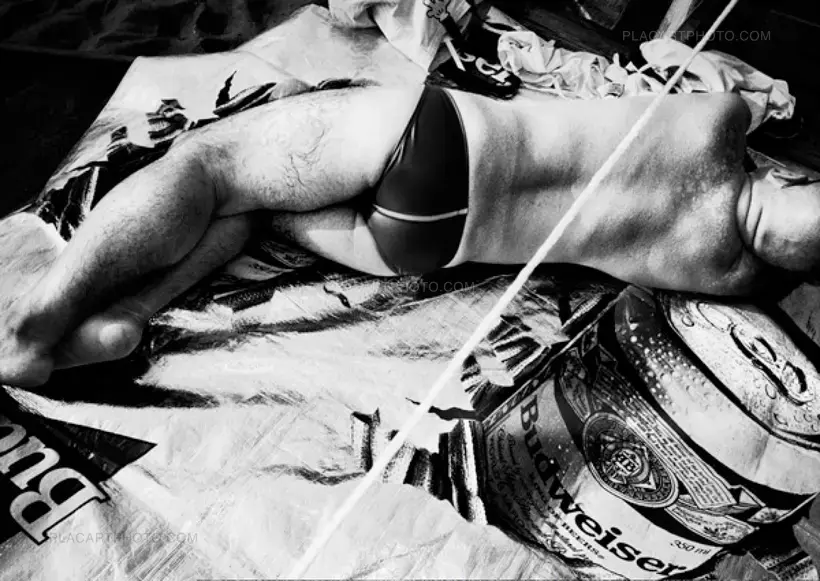 Jacob aue Sobol – Tokyo (SIGNED)
