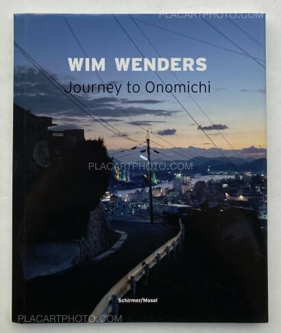 Wim Wenders,Journey to Onomichi