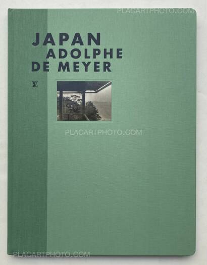 Adolphe de Meyer,JAPAN 