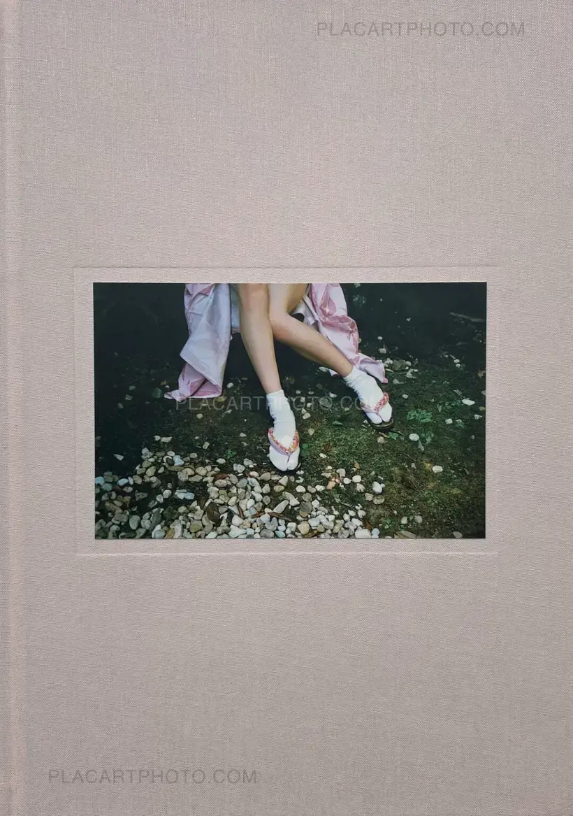 Casper Kent – SAKURA LUST