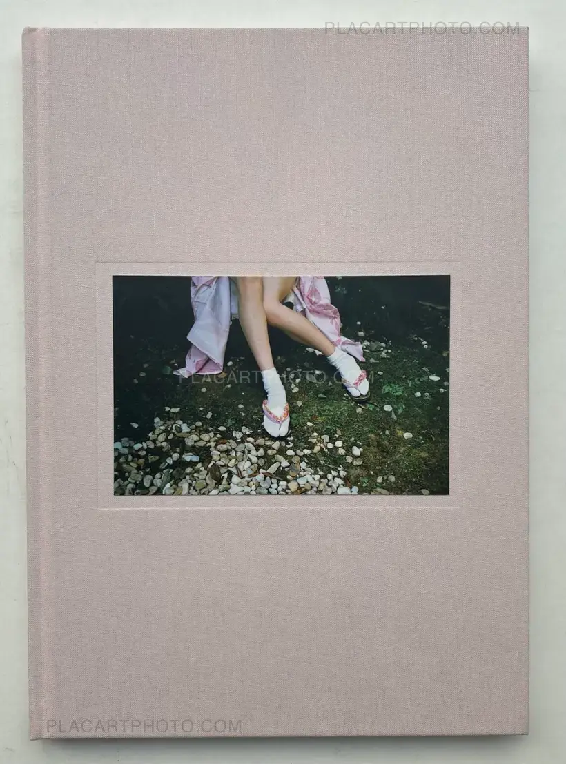 Casper Kent – SAKURA LUST