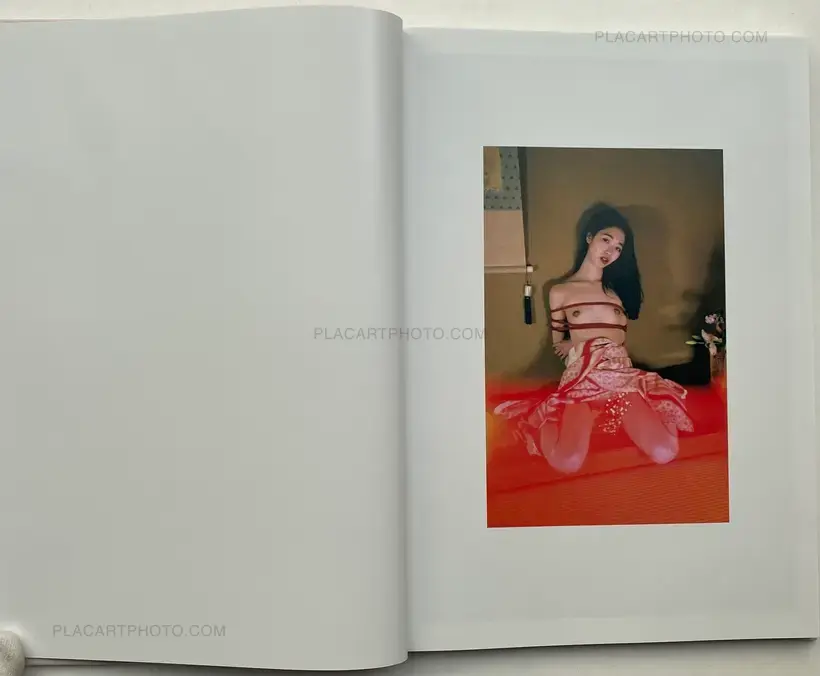 Casper Kent – SAKURA LUST