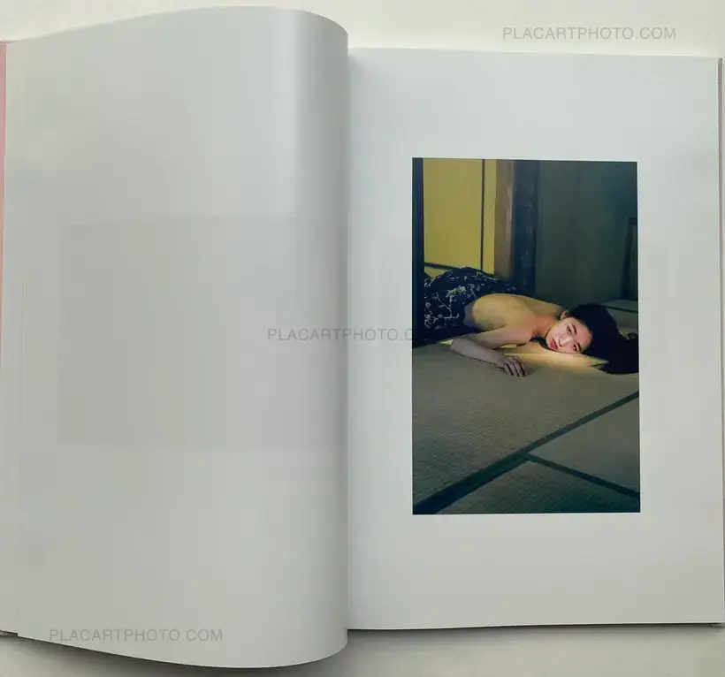 Casper Kent – SAKURA LUST