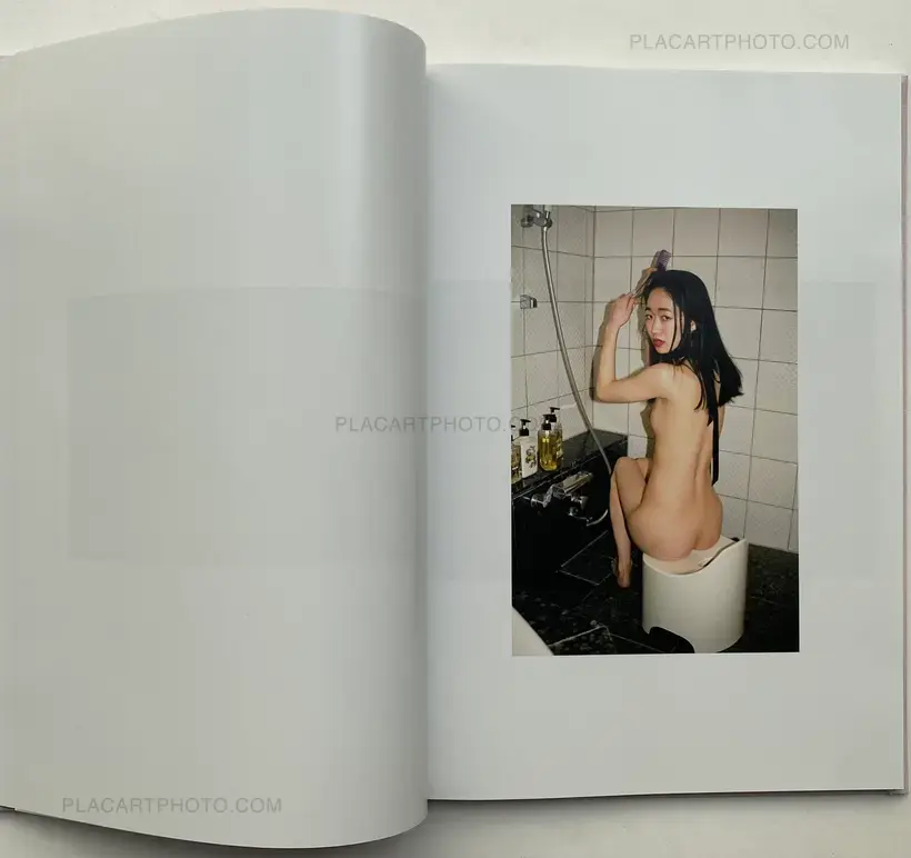 Casper Kent – SAKURA LUST