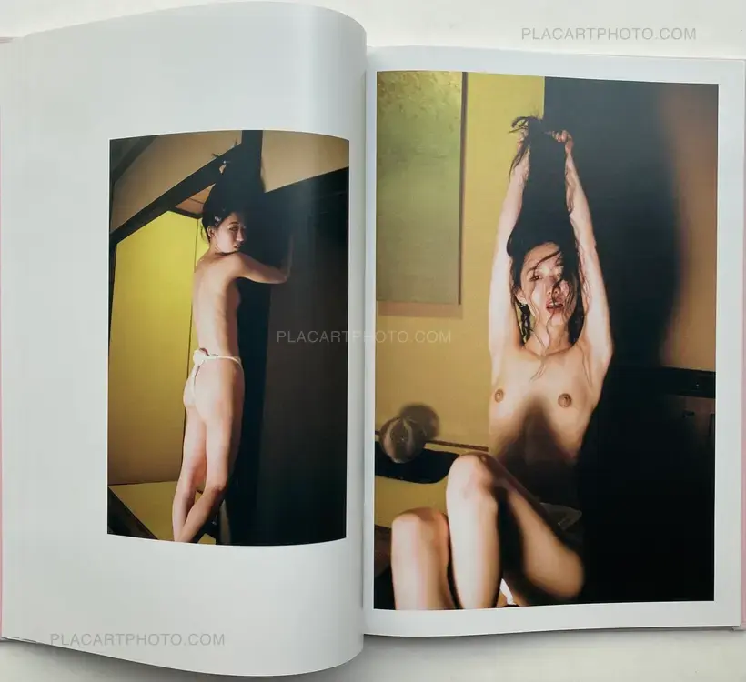 Casper Kent – SAKURA LUST