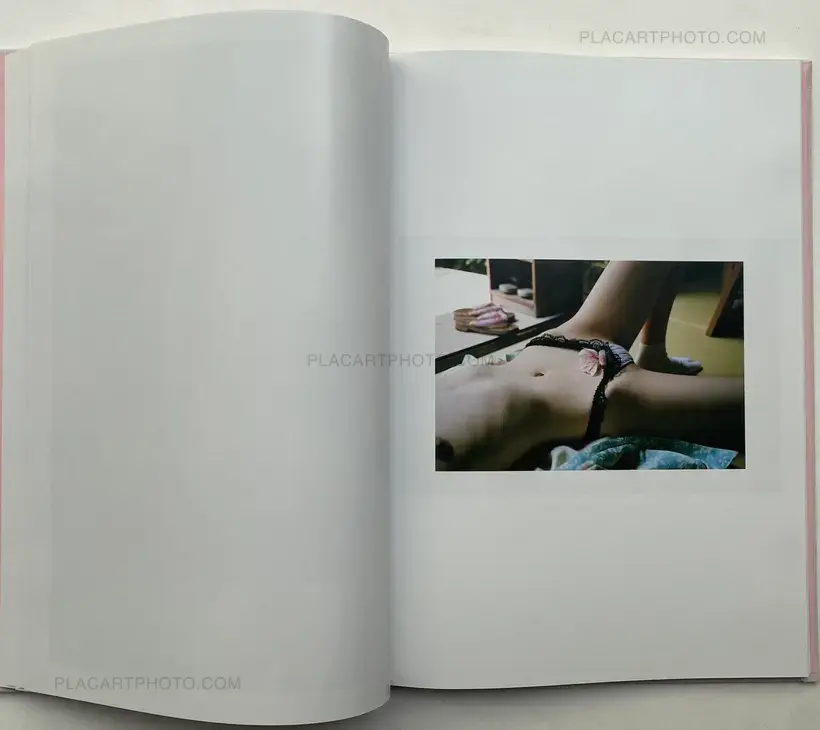 Casper Kent – SAKURA LUST