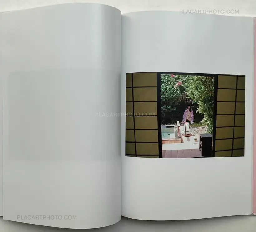 Casper Kent – SAKURA LUST