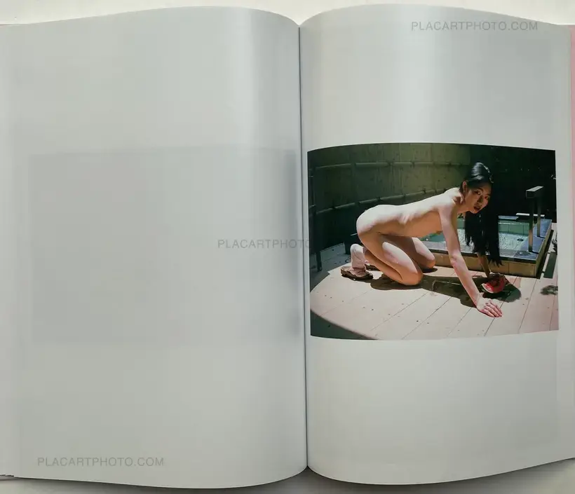 Casper Kent – SAKURA LUST